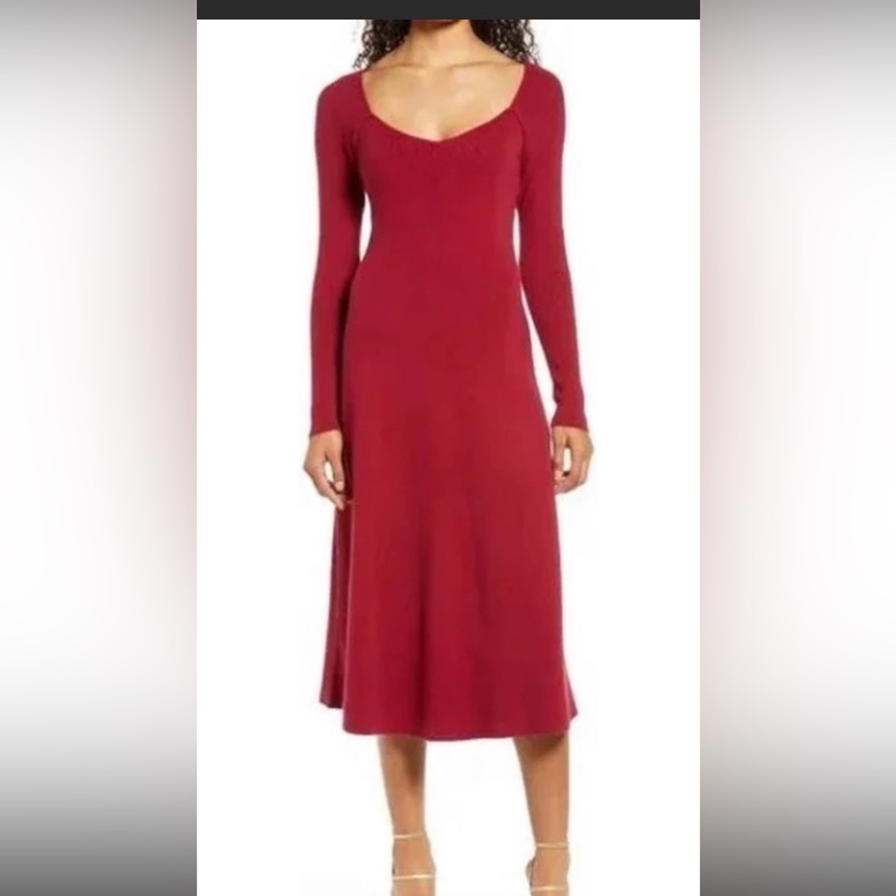 Rachel Parcell dress new with tags!